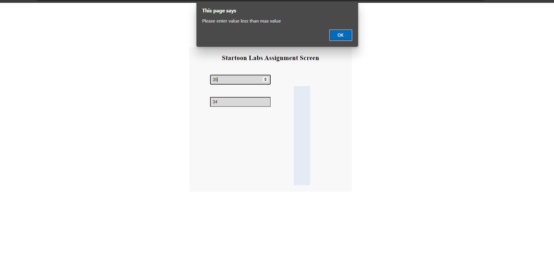 GitHub - Karthik-karnam/startoon-labs-assignment