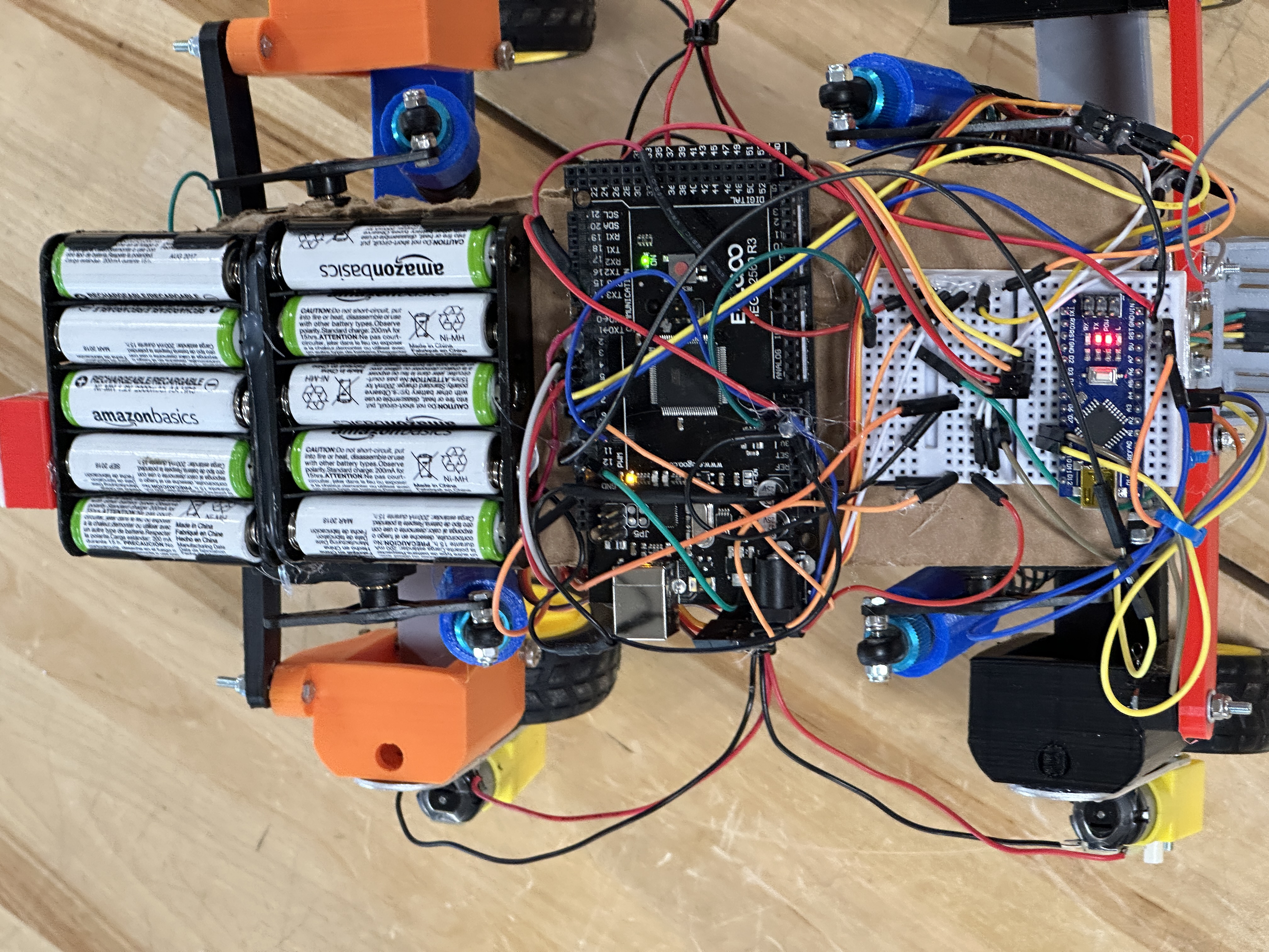 GitHub - Cgsmith24/Robotics-Capstone: The repo to my robotics ...