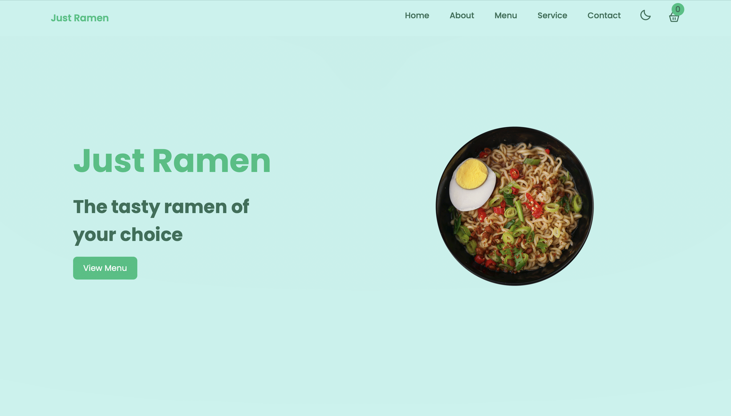 GitHub - xbert01/Restaurant-Page