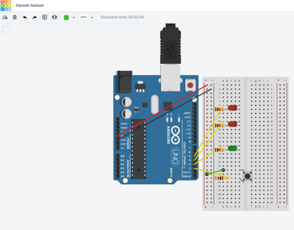 GitHub - hannahsamuel07/Arduino-Projects · GitHub