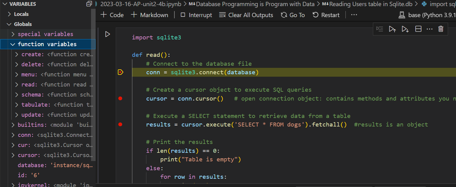 week 26 review ticket · Issue #36 · kayleehou/myproject · GitHub