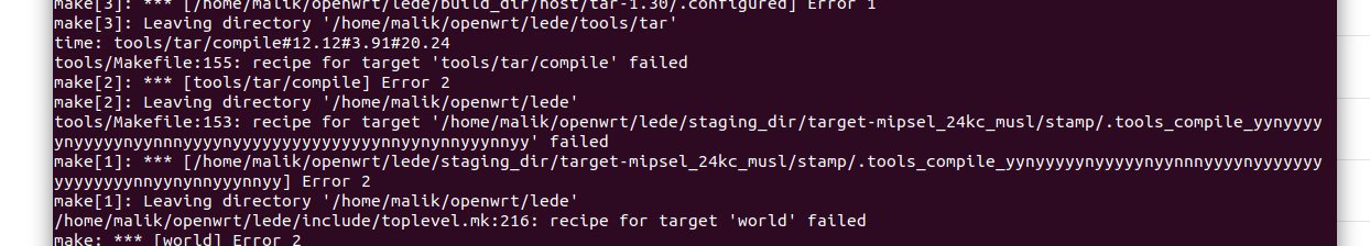 upload compiled please · Issue #1073 · coolsnowwolf/lede · GitHub