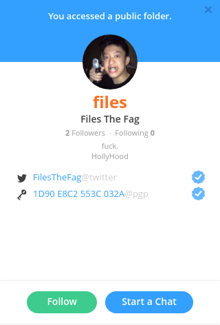 files