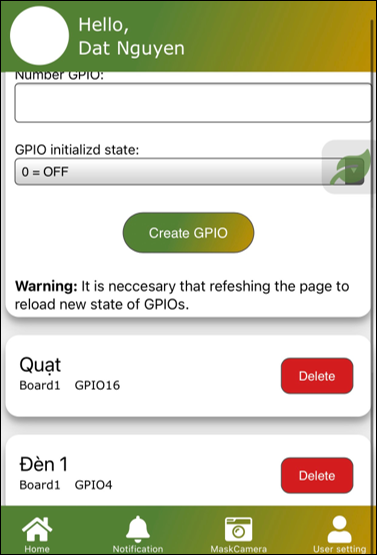 GitHub - Futa612/Terra: This is my small school project with IoT system ...
