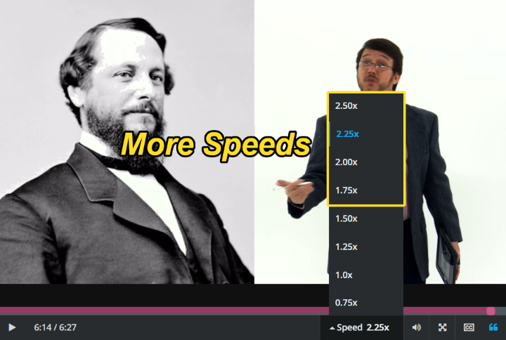 GitHub - SharmaMitchell/Modern-States-Speed-Options: UserScript adding ...