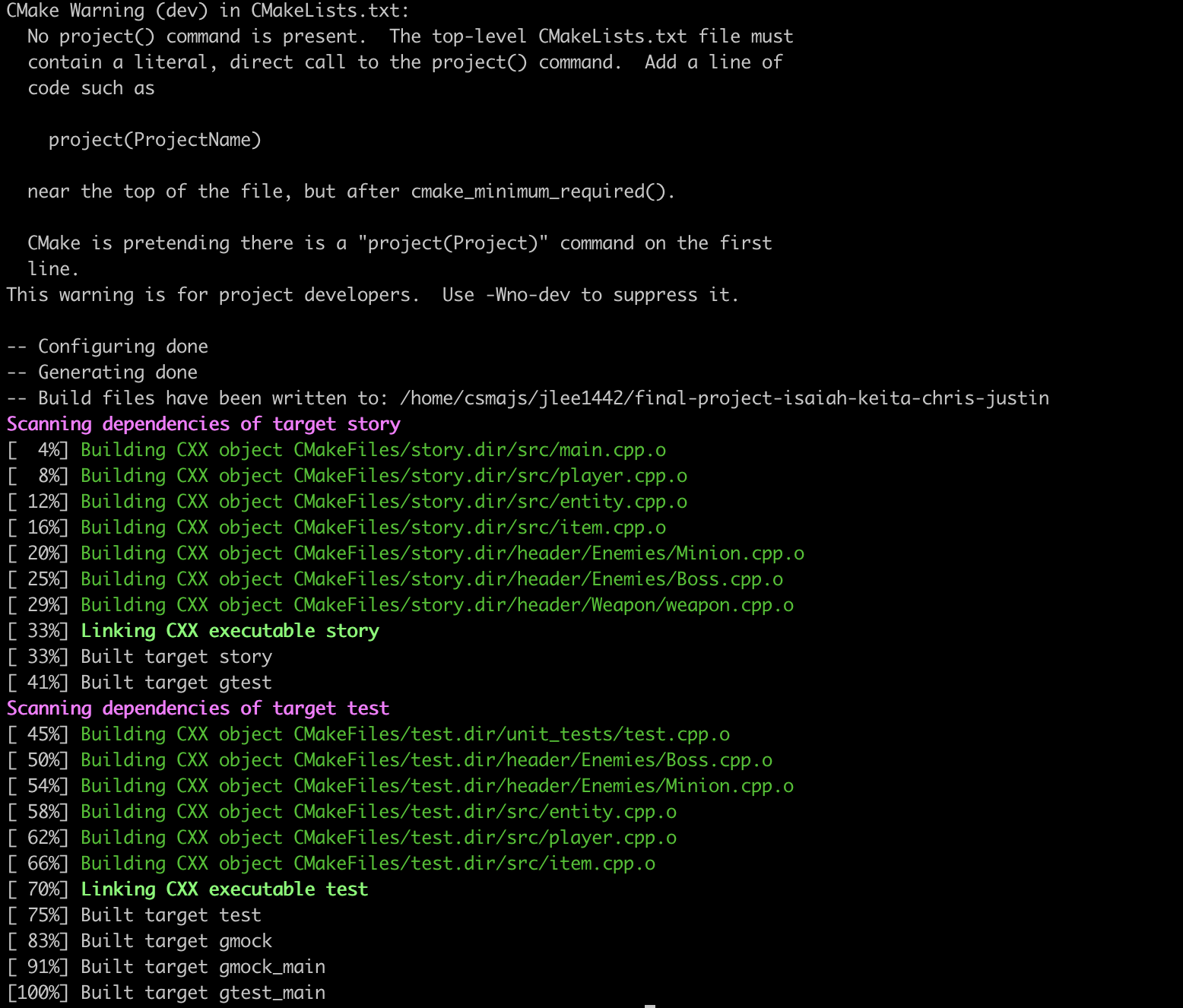 GitHub - cullm001/Text-Based-RPG