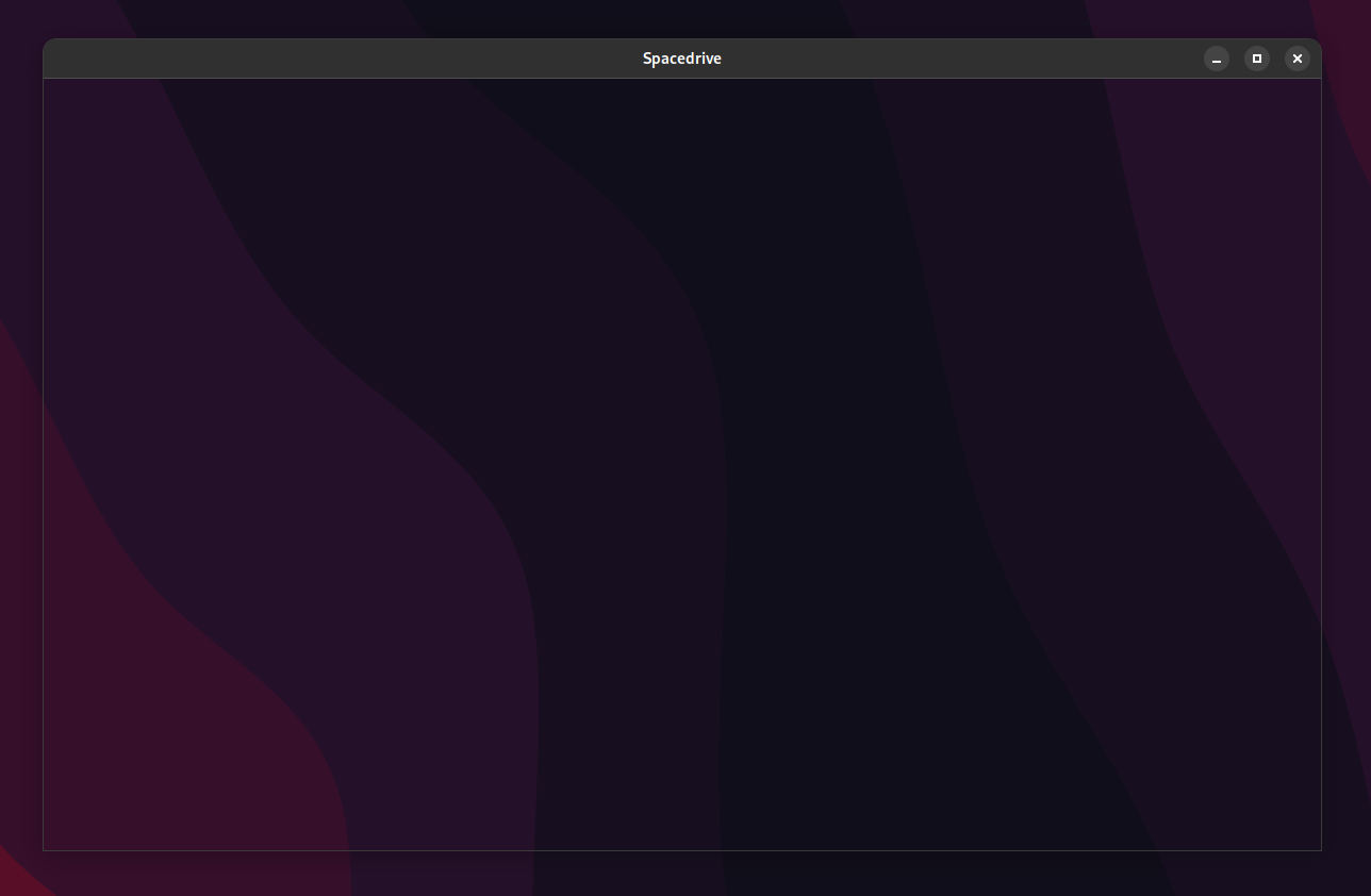 [Linux] Tauri window fails to close when sending a SIGINT to the ...