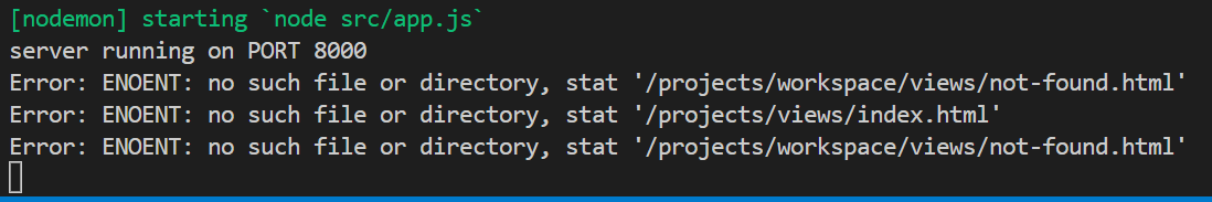 [BUG] incorrect path in controller · Issue #57 · Energy-Price-News-API ...