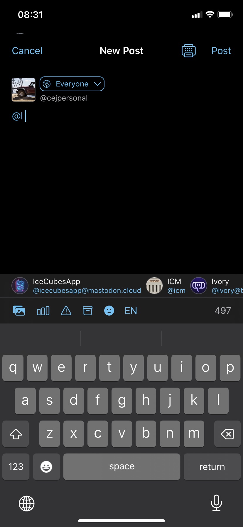 Before Screenshot 2023-01-21 at 08 31 42