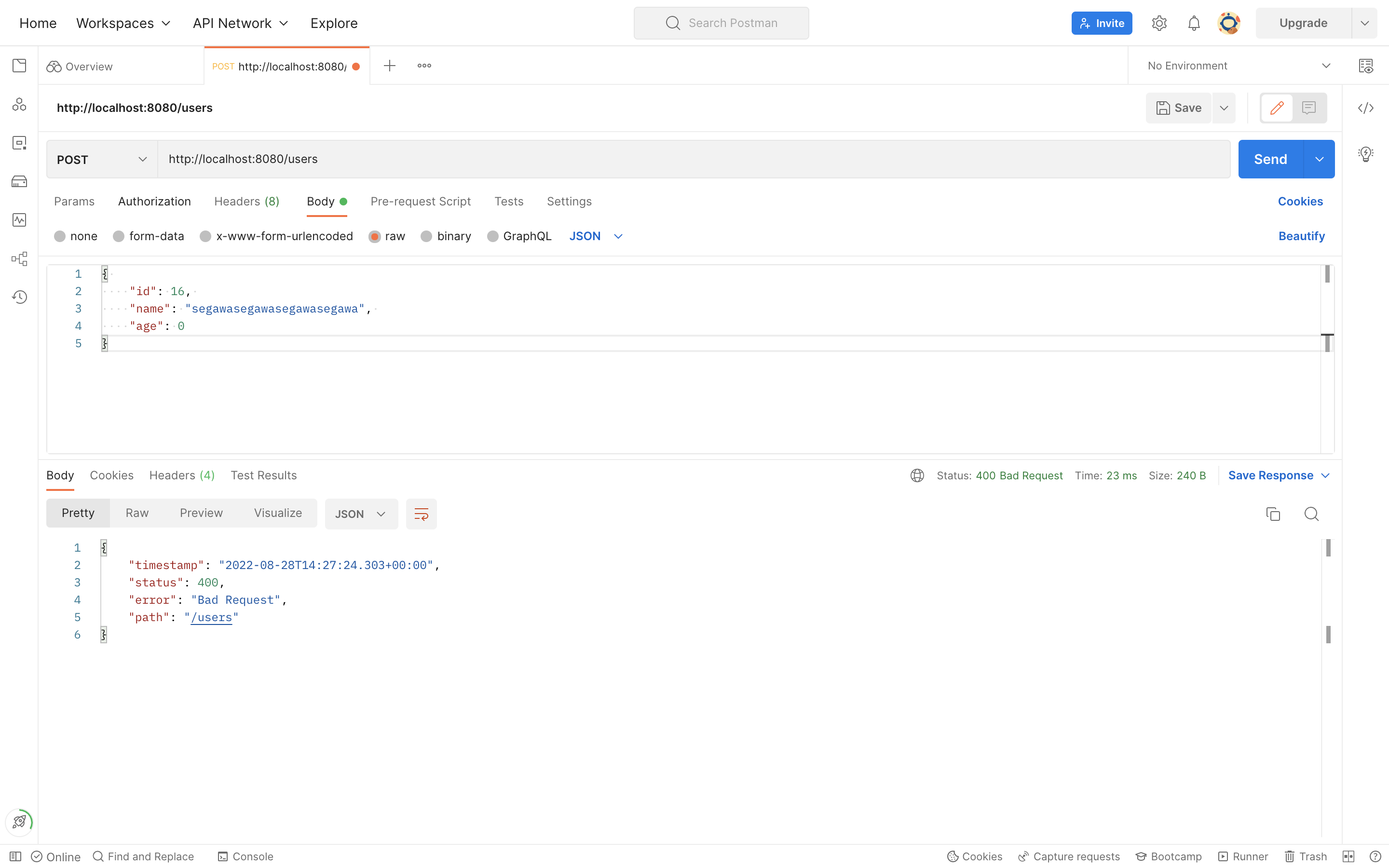 GitHub - tomoroltuto/Java-Challenge-7