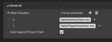 GitHub - nicodemuseka/AutoDataUpdater: Plugin for Unreal Engine 4 ...