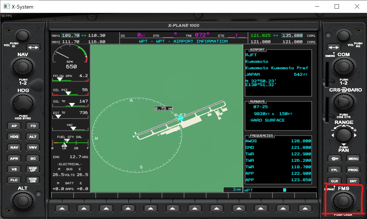 GitHub - ichijikujam/amxpl: Arduinoを介した物理機器でXplaneの操作を行うためのAir Managerコード