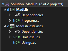 C# Classroom Auto Grade with NUnit · community · Discussion #19636 · GitHub