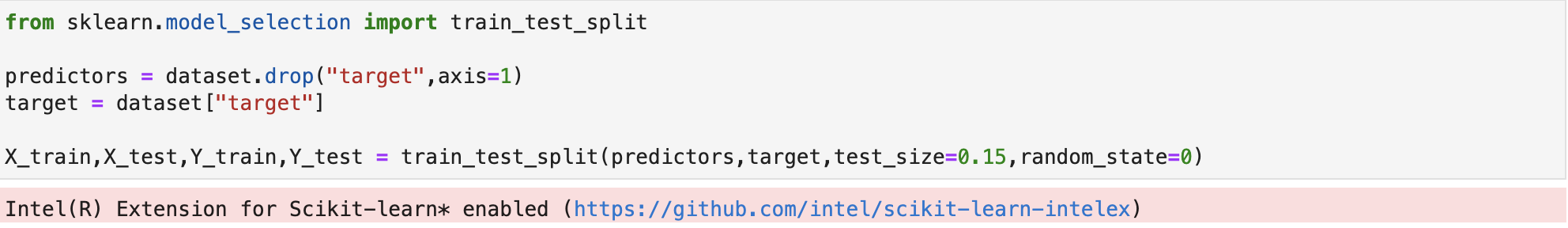 GitHub - Ragzoid/oneAPI-Intel-Heart_disease_prediction: Intel OneAPI ...