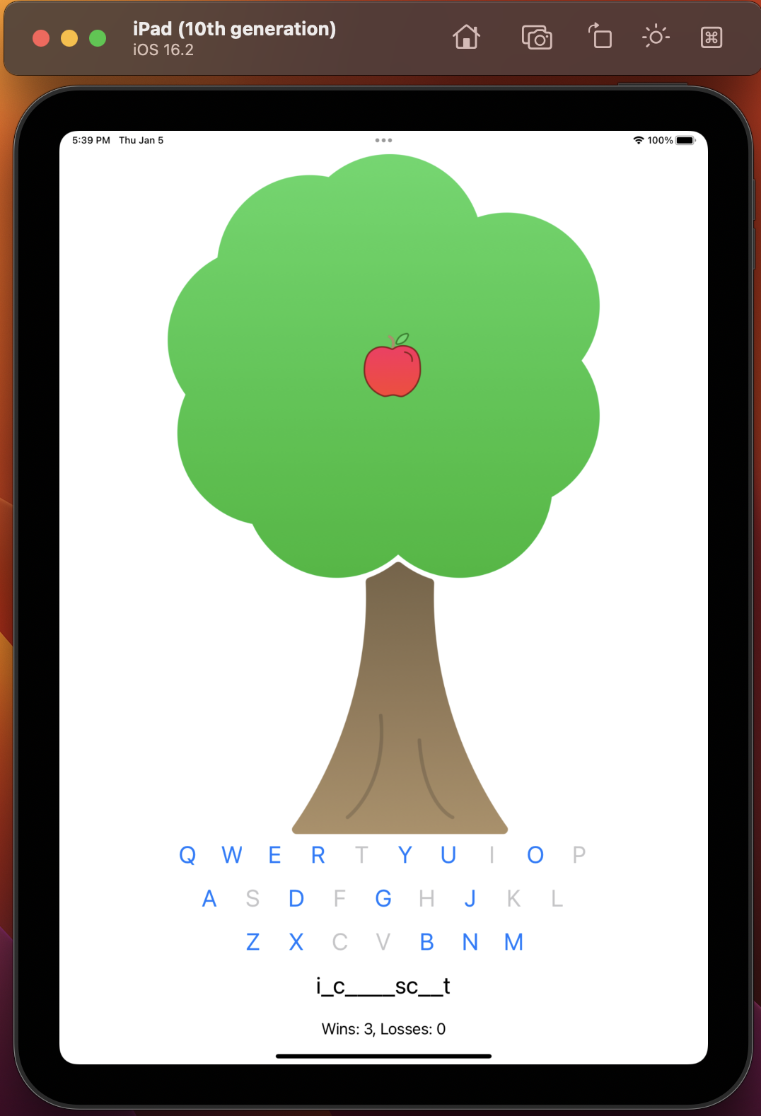GitHub - sanskritisinha02/applePie: Guided Project : Apple Pie