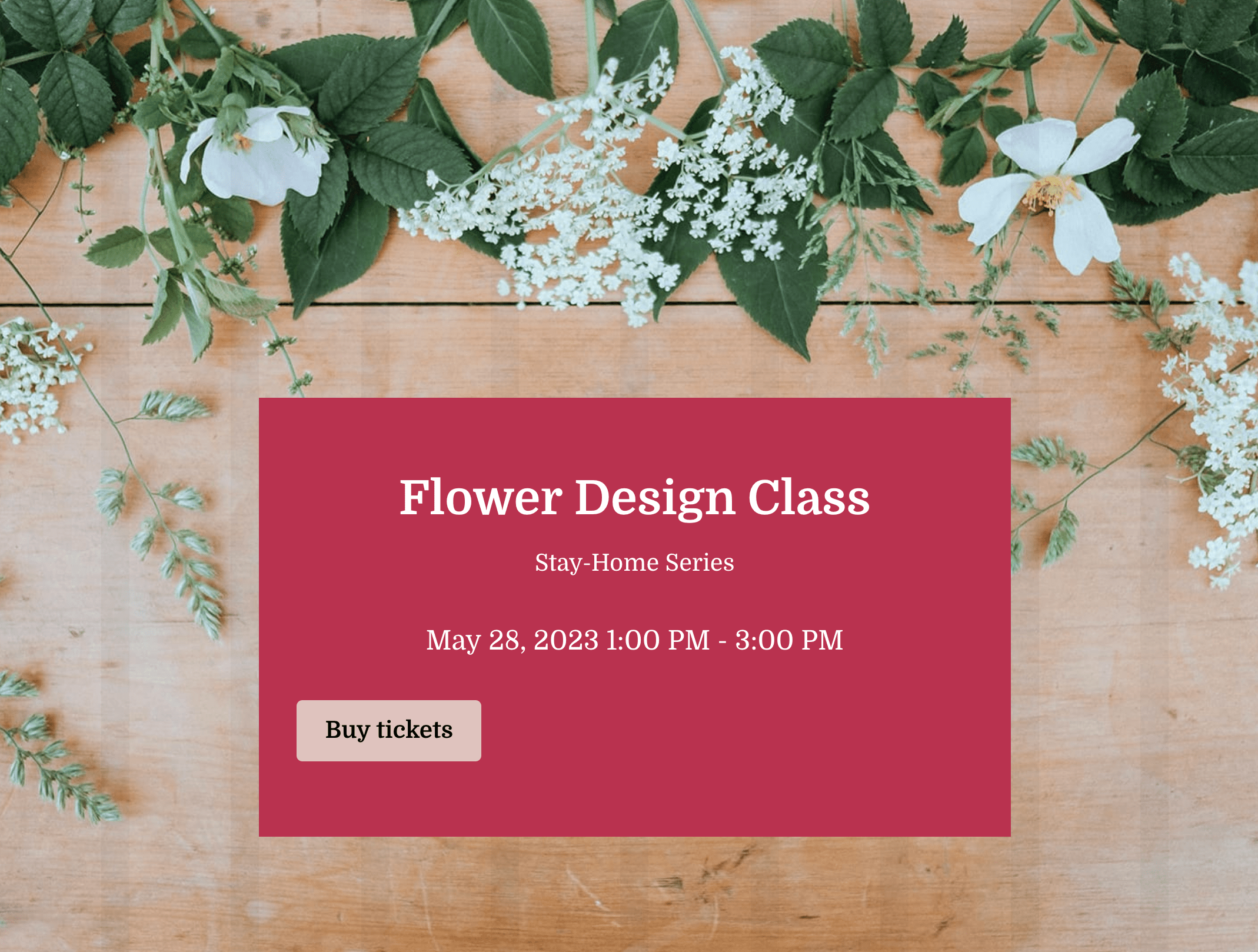 Eventbrite: Centred button is no longer centred in the editor · Issue ...