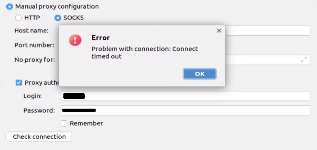 PyCharm_Error_SOCKS