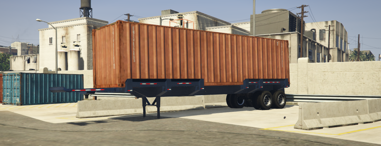Trailers · Issue #898 · Tedeapolis/development · GitHub