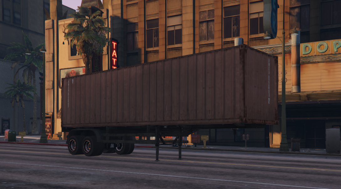 Trailers · Issue #898 · Tedeapolis/development · GitHub