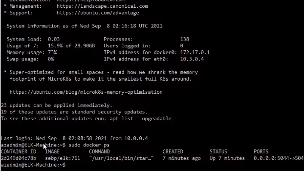 GitHub - Jellomeanie/ELKSTACK-PROJECT: SMU Cyber Security Project 1
