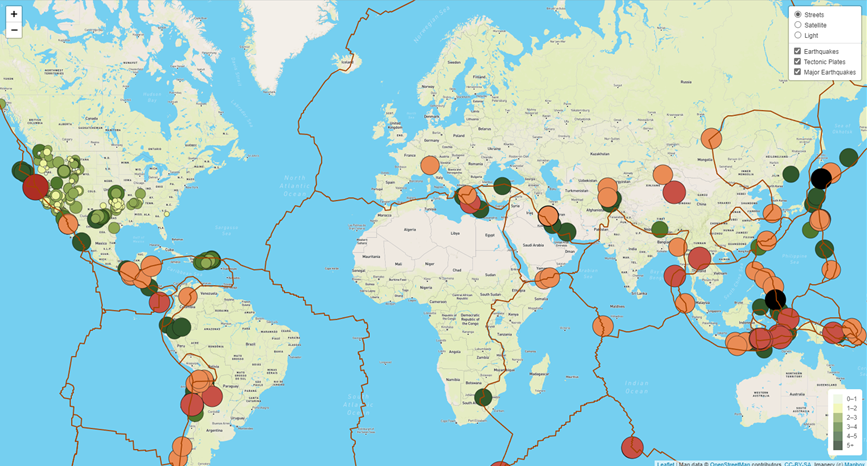 GitHub - rachael-meinders/mapping_earthquakes