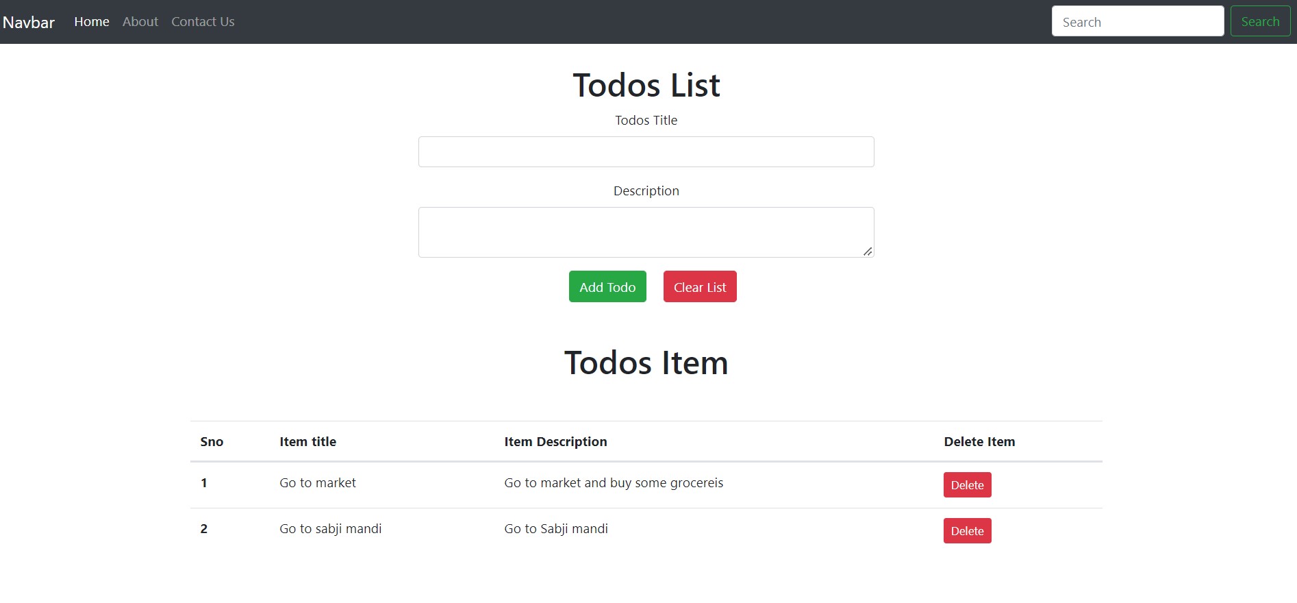 GitHub - anand-http/Todos-by-javascript