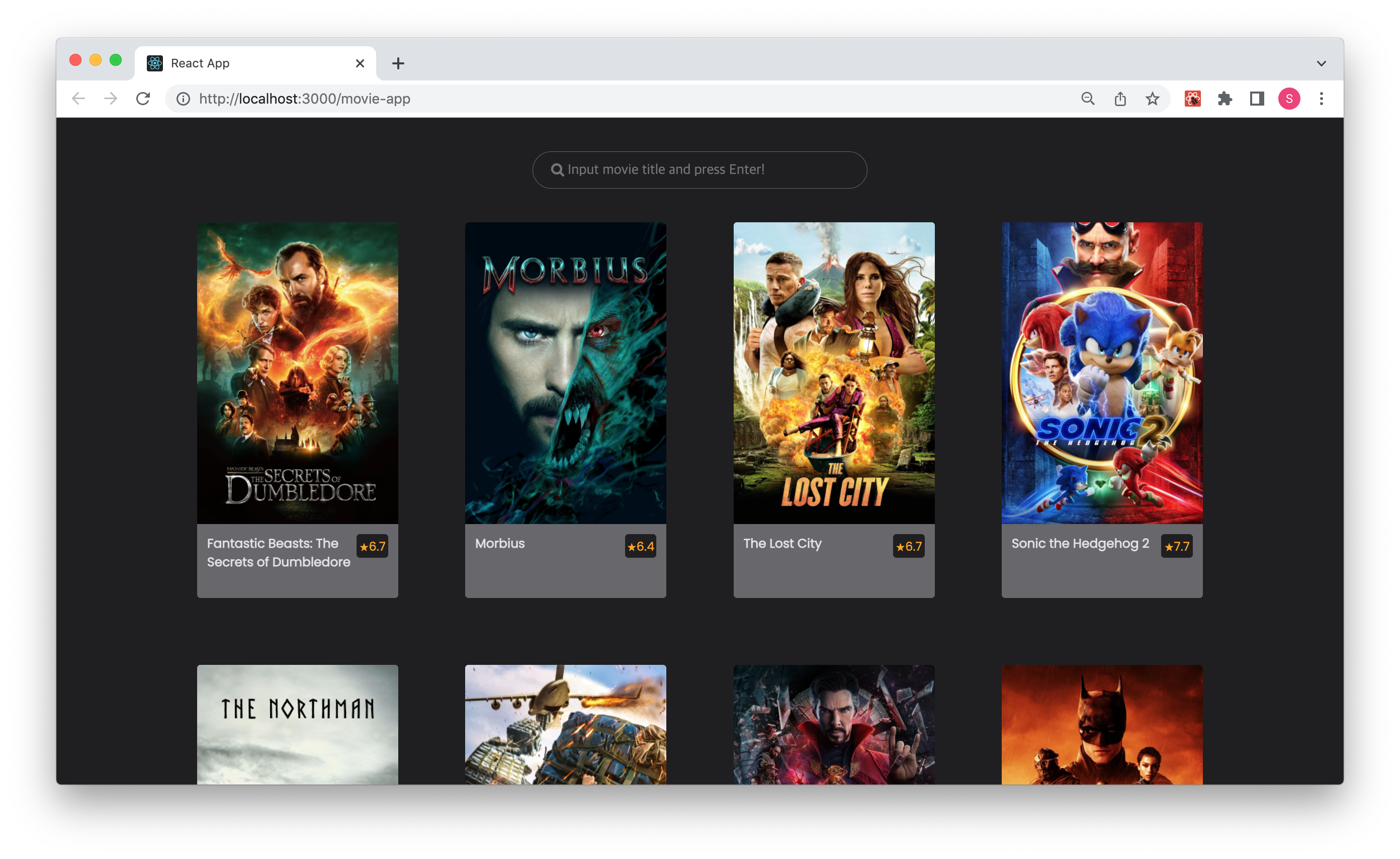 GitHub - westhyun/movie-app