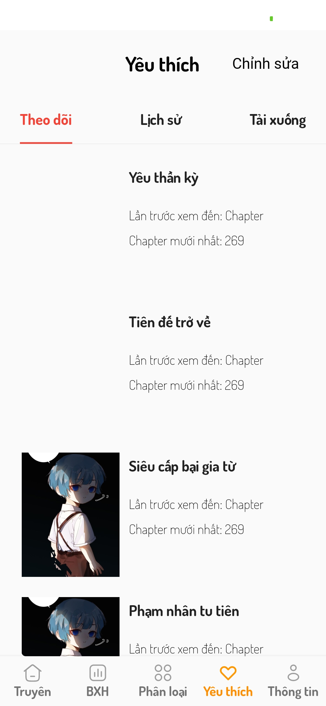 Github Hueht21 Comic