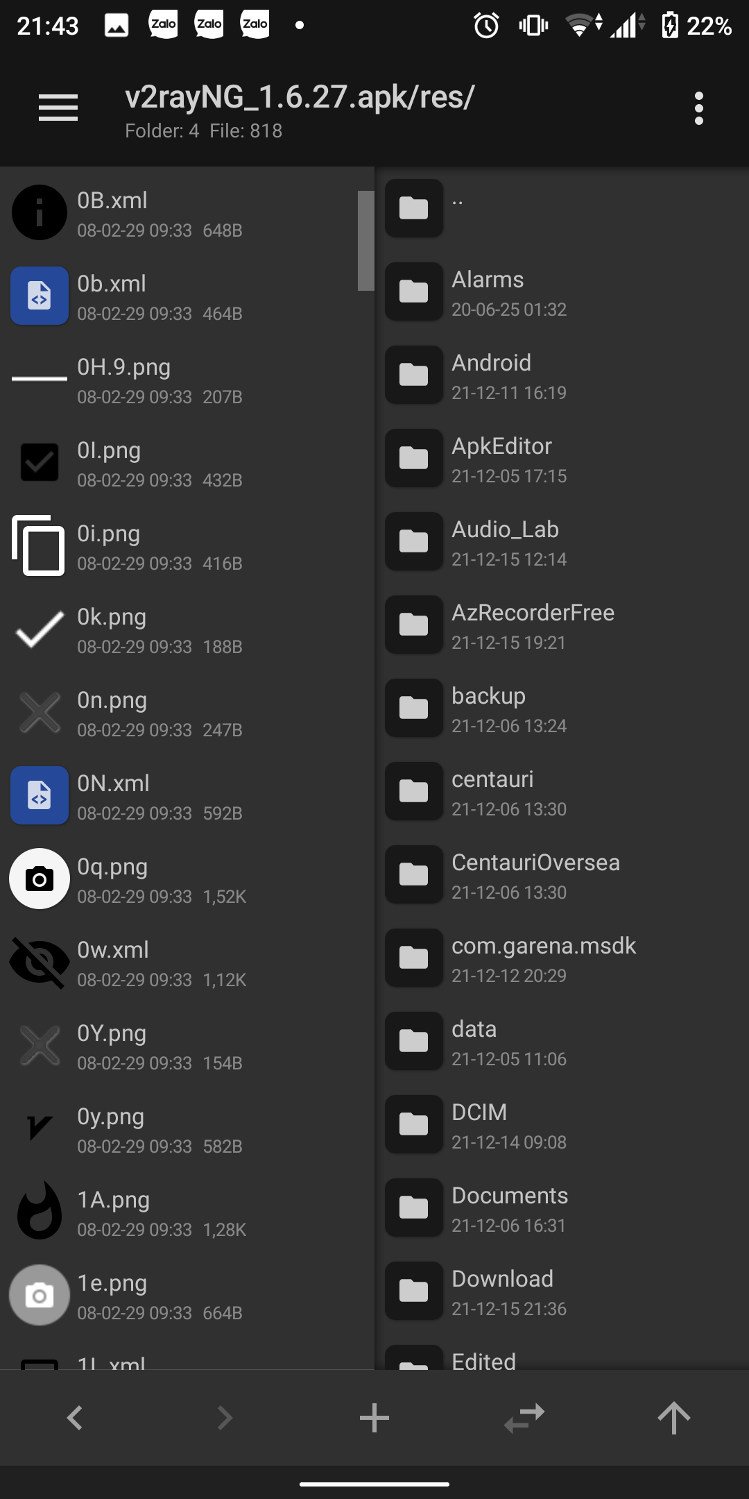 Please decrypt APK File v2rayNG · Issue #1312 · 2dust/v2rayNG · GitHub