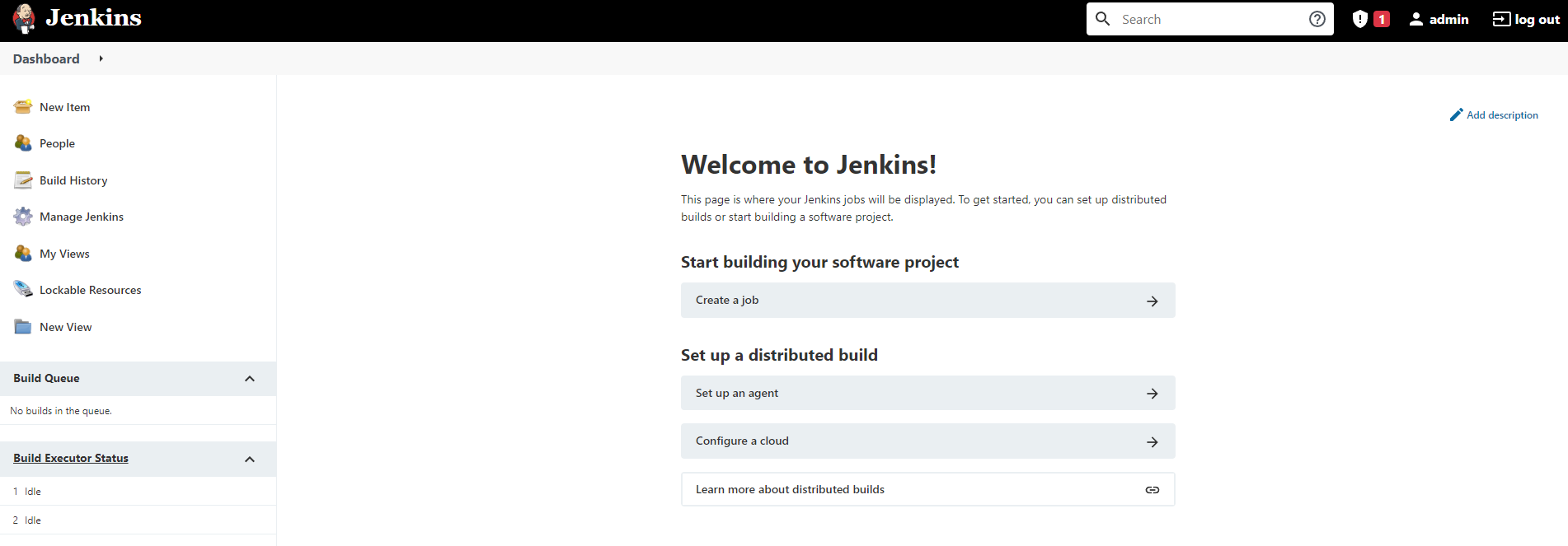 GitHub - FelixLab/JenkinsContainer: Create container with Jenkins Web ...