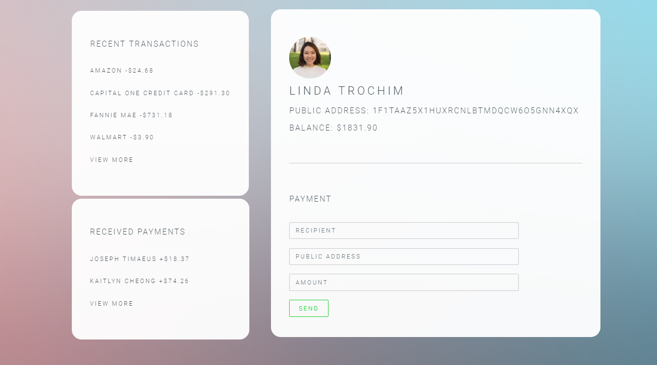 betachain