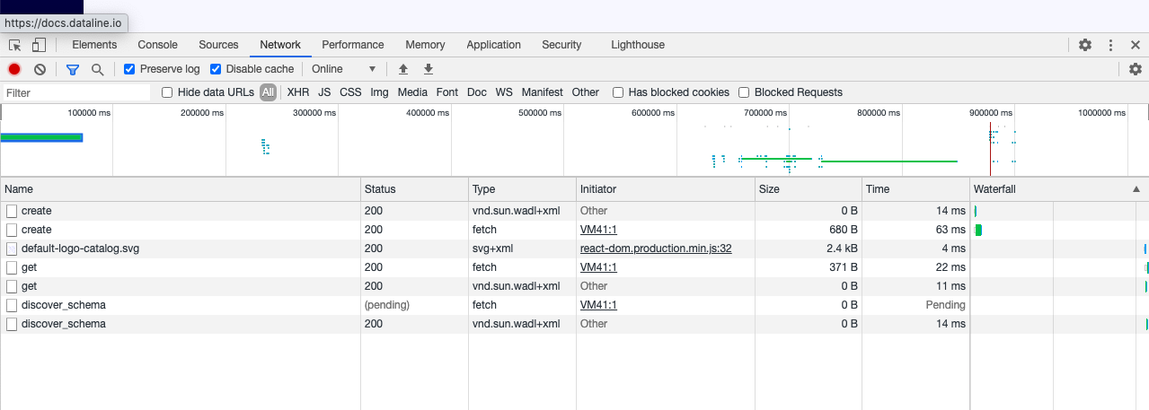 Check connection always succeeds · Issue #340 · airbytehq/airbyte · GitHub