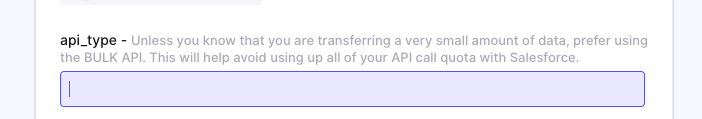 Enums do not render choices · Issue #702 · airbytehq/airbyte · GitHub