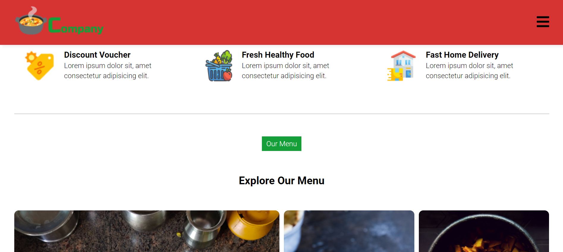 GitHub - Akash7jain/Restaurant-Website: I have created this restaurant ...