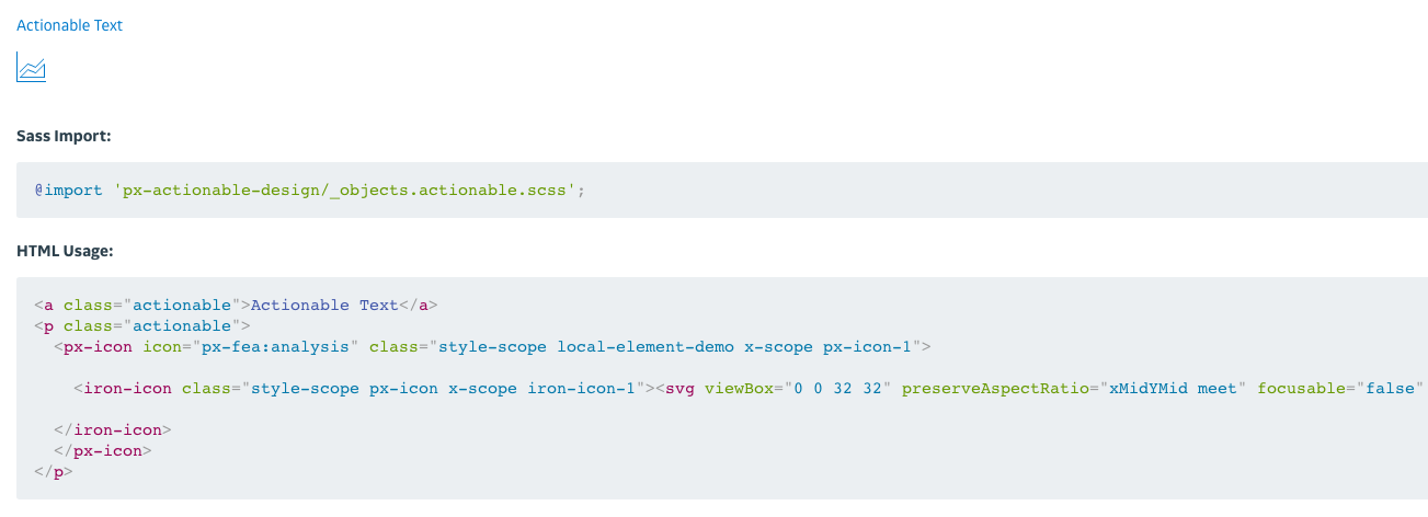 Code snippets display differently in Shady DOM vs Shadow DOM · Issue ...