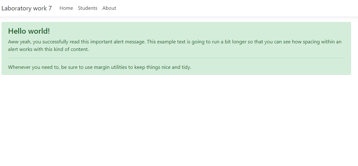 GitHub - tensionN/StudentsWebApp: Simple web application with using asp ...