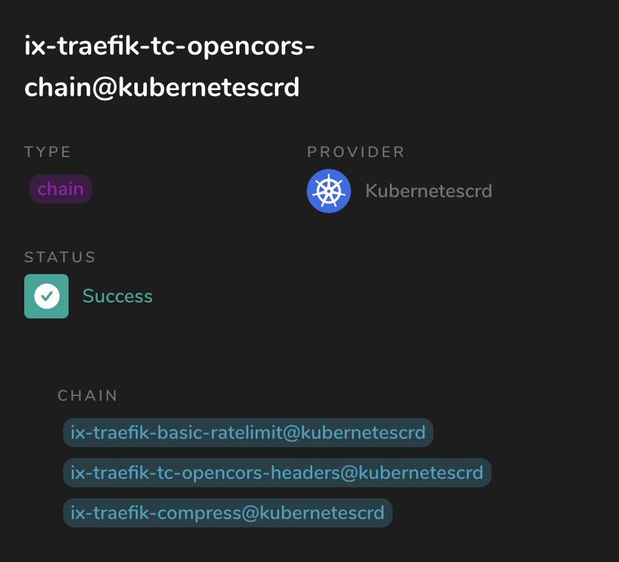 fix(jellyfin) use tcopencorschain for jellyfin so that it can work