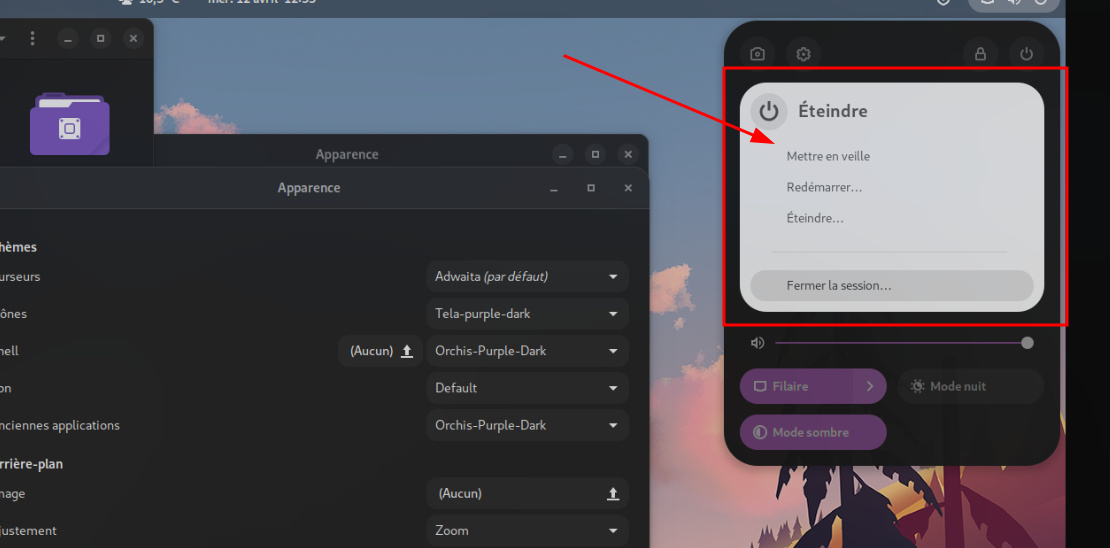 Not matching dark theme in taskbar settings (see picture) · Issue #320 ...