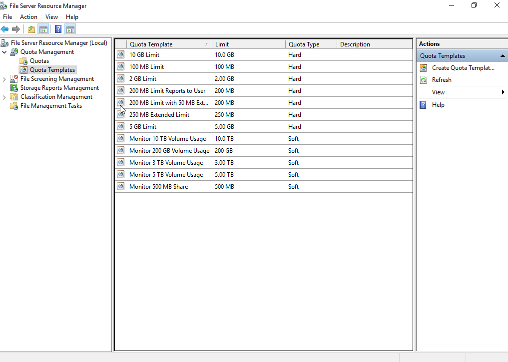 GitHub pfbahury/WindowsServer