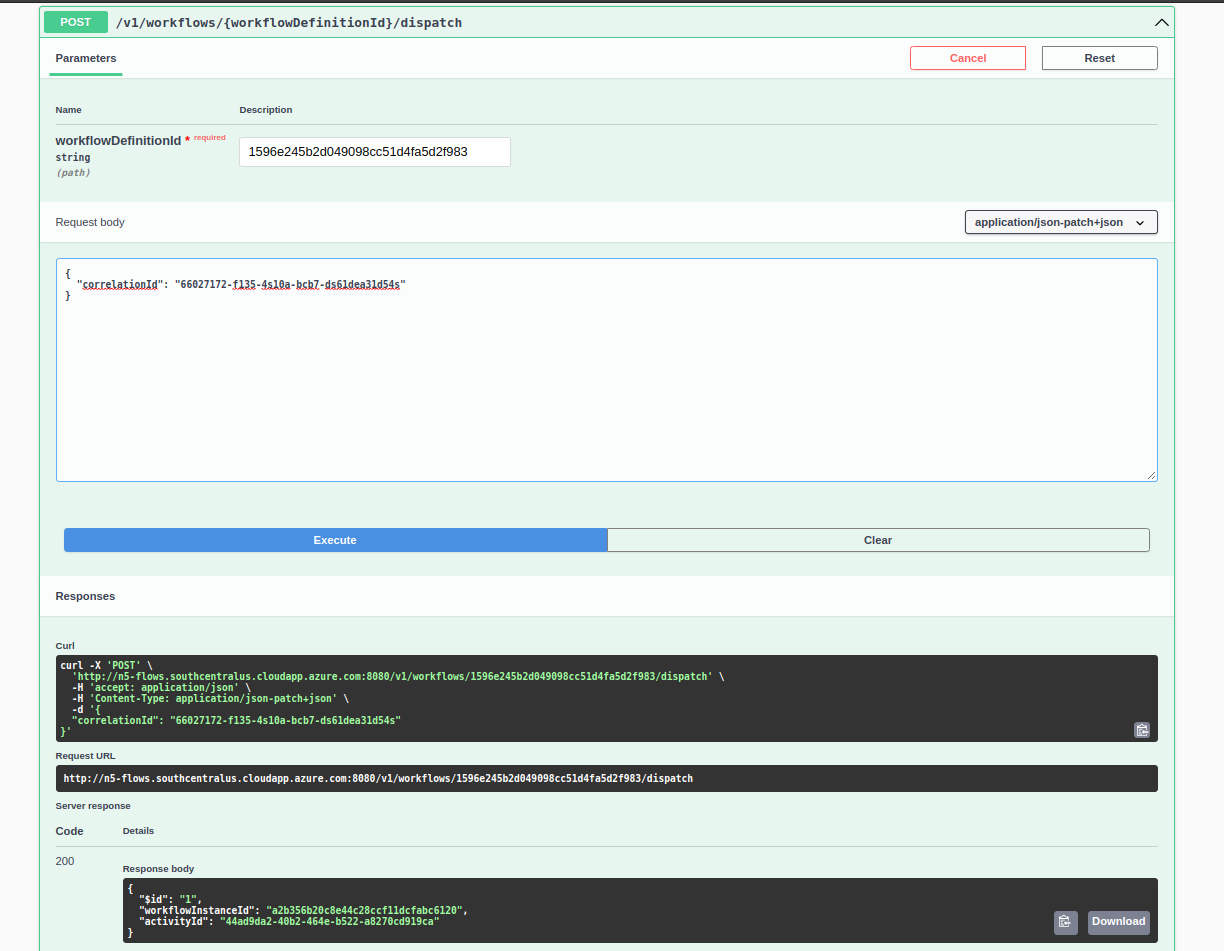 elsa workflow version does not update well · Issue #2954 · elsa ...