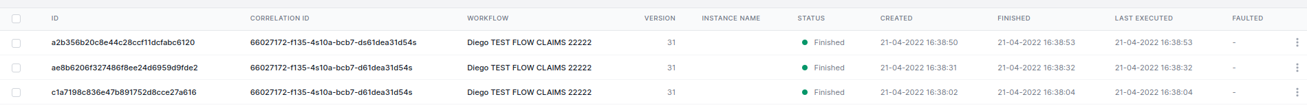 elsa workflow version does not update well · Issue #2954 · elsa ...