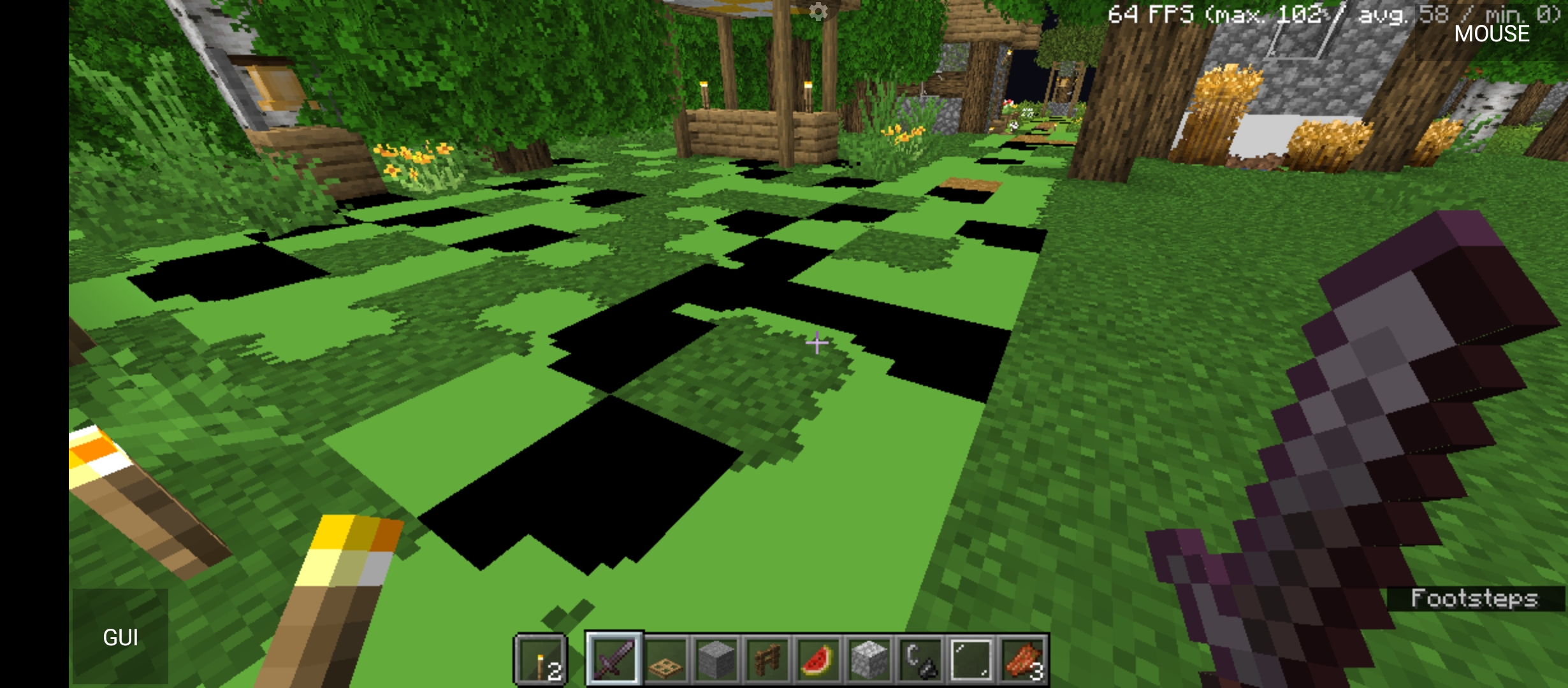 Texture Problem Issue 289 Peppercode1 Continuity Github Texture Problem Issue 289 Peppercode1 Continuity Github