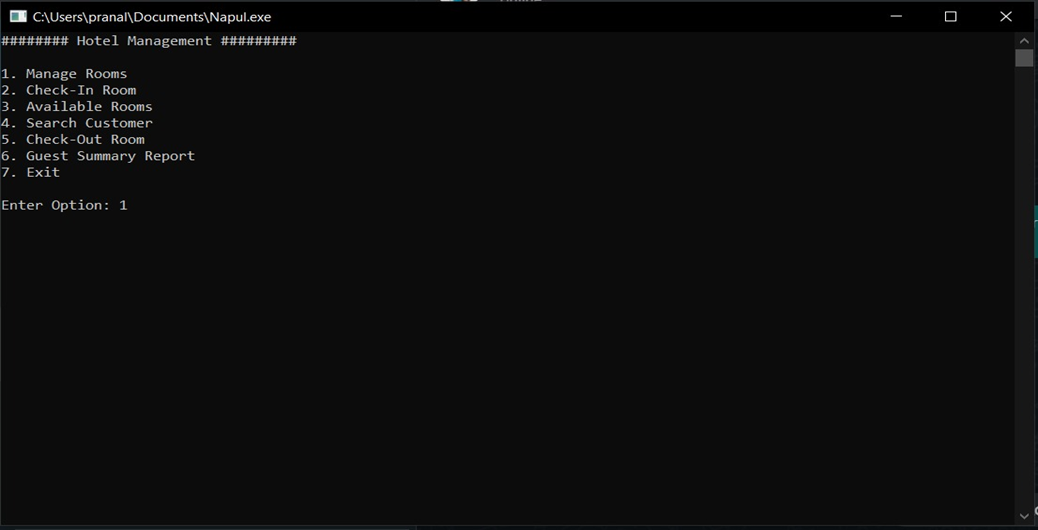 GitHub - Wasifhaju04/HOTEL-MANAGEMENT-SYSTEM