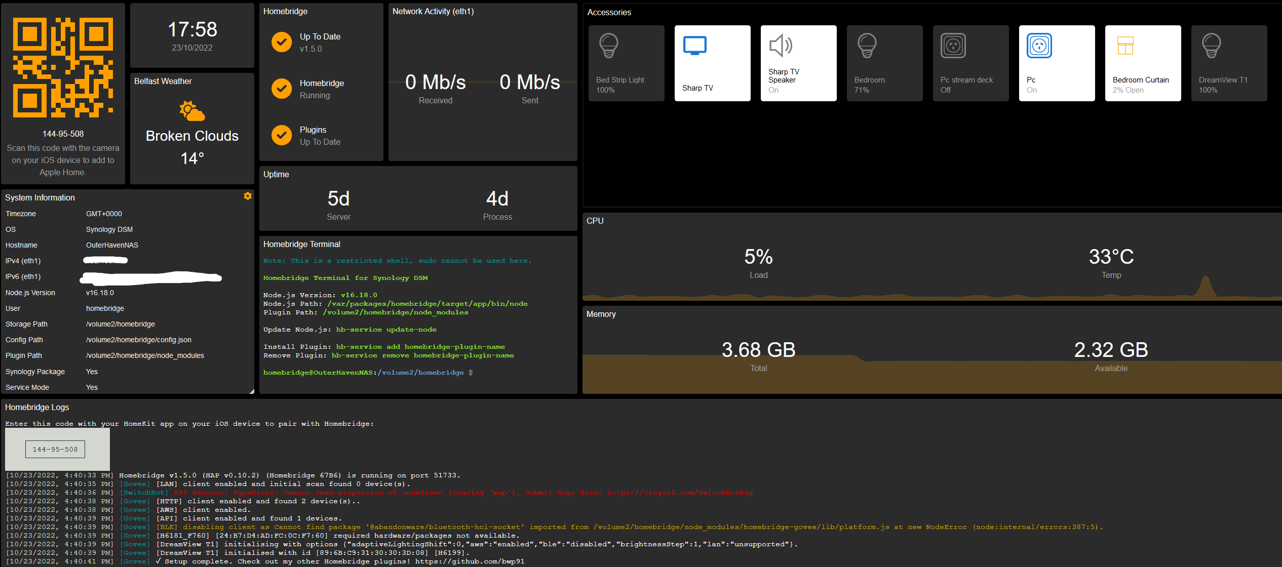 Bug Daily Limit · Issue 558 · OpenWonderLabs/homebridgeswitchbot