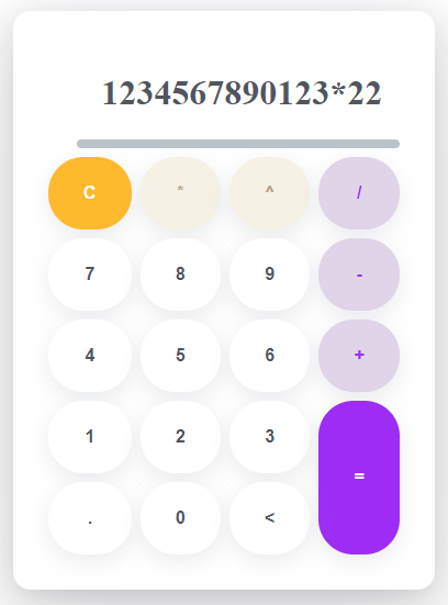 GitHub - abhijitbanerjee05/simple-calculator · GitHub