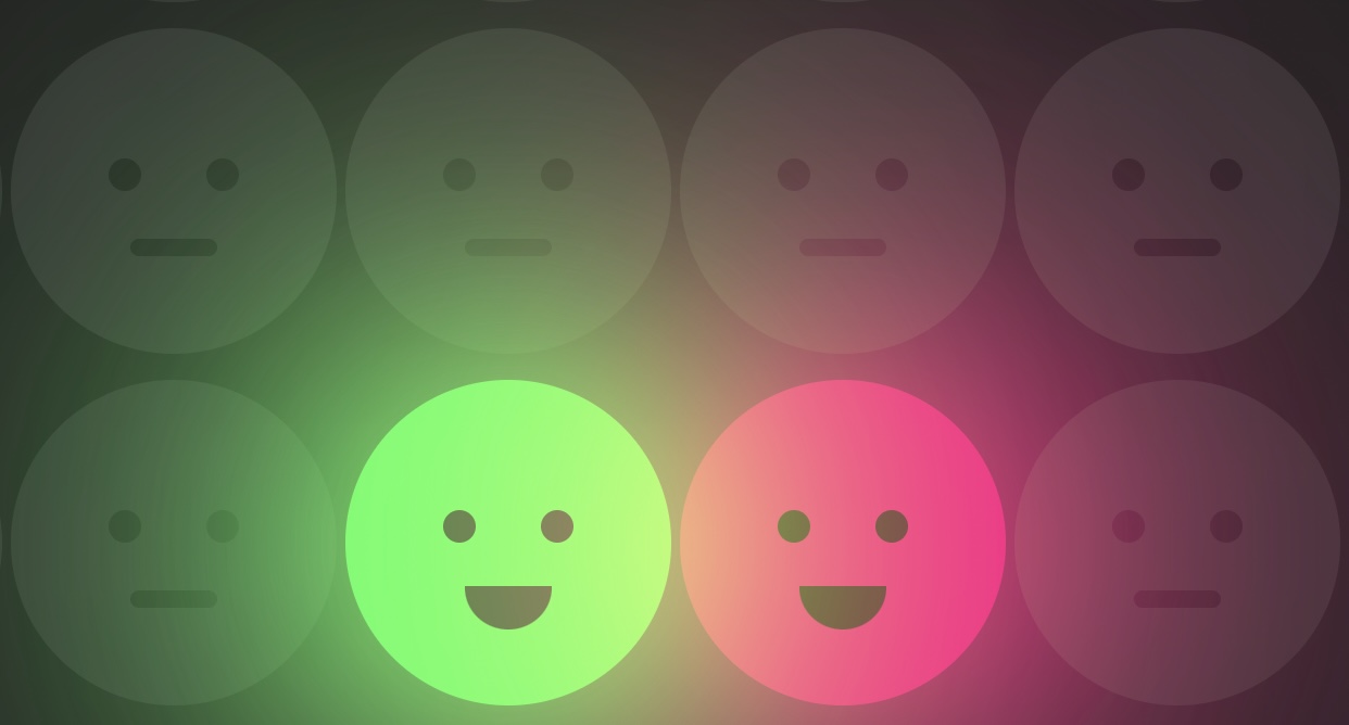 GitHub - RubenZafra/Smiley-Faces: Smiley Faces Only Two