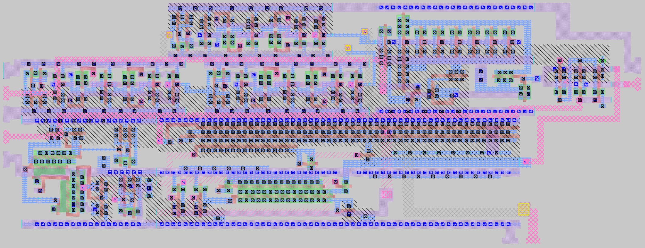 Ppl Layout GitHub - MeeraRamprasad/PLL-Design-Using-Google-Sky-130nm · GitHub