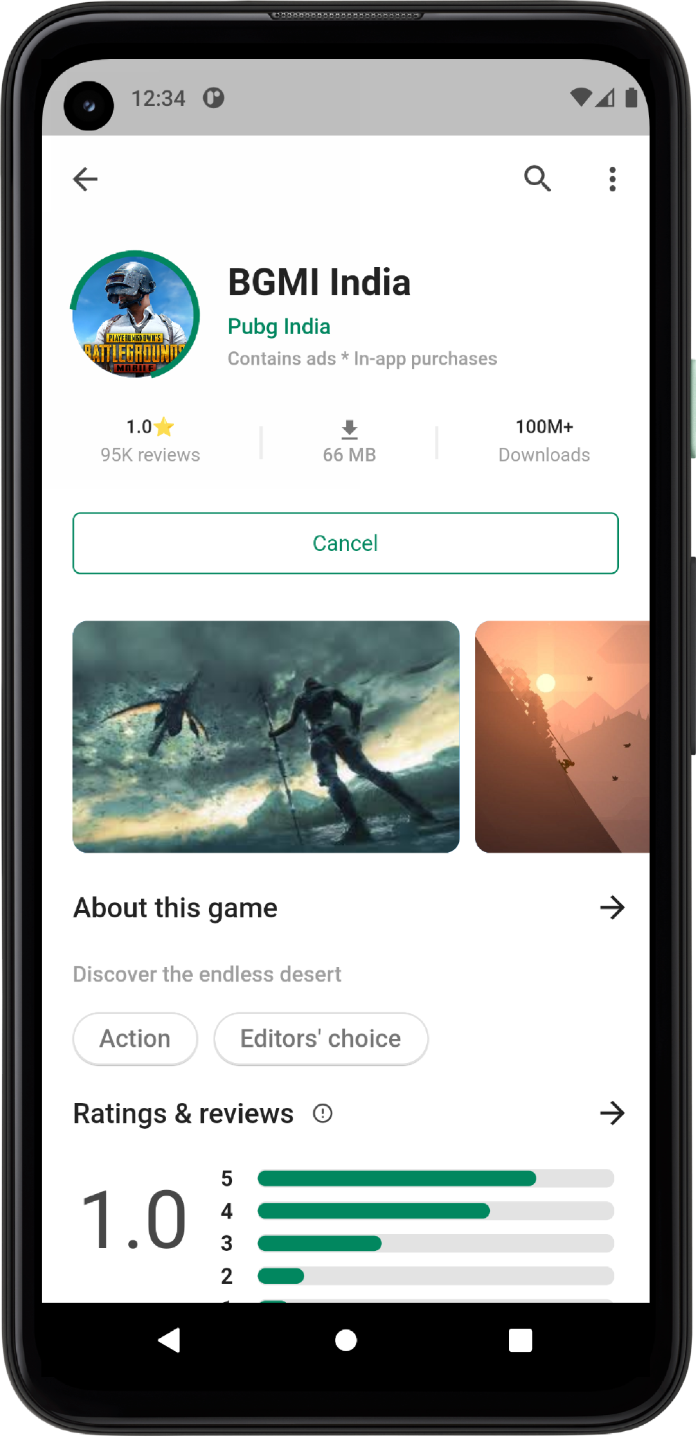 GitHub - PratikKargathra/App-Store: This is a AppStore.
