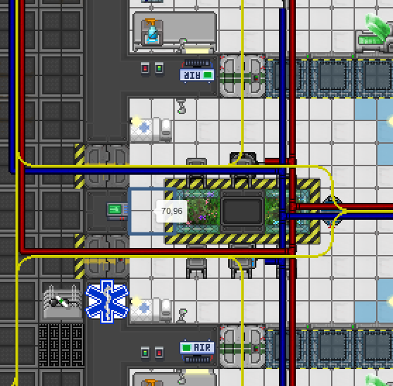 MetaStation issues megathread · Issue #13950 · ParadiseSS13/Paradise ...