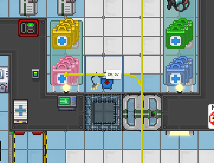 MetaStation issues megathread · Issue #13950 · ParadiseSS13/Paradise ...